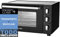 Sauber - Horno Sobremesa SERIE 3-1500 CONVECCIÓN - 30 Litros - potencia 1.500 watios - Color Negro - ENTREGA EN DOMICILIO…