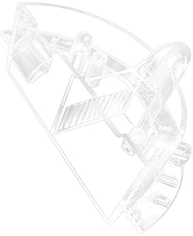 VANZACK Filtre Aquarium Pompe Interne Circulation Eau Sortie Distinctive Bulles Fines Ventouse Haute Qualité