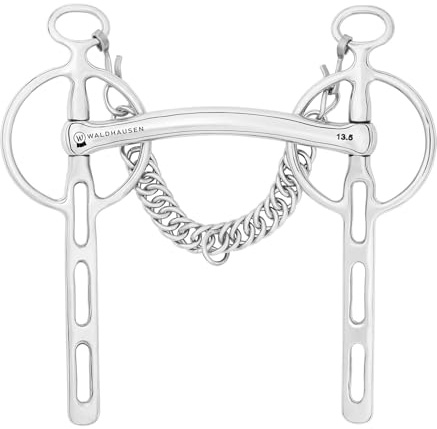 WALDHAUSEN Liverpool Fahrkandare, EST S:16mm, B:15,5cm