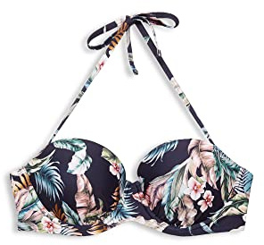 ESPRIT dam Malibu Beach Rcspad.balconet Bikini