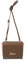 Juicy Couture Damen Spring Fling Crossbody Bag, Chestnut Chino, Einheitsgröße