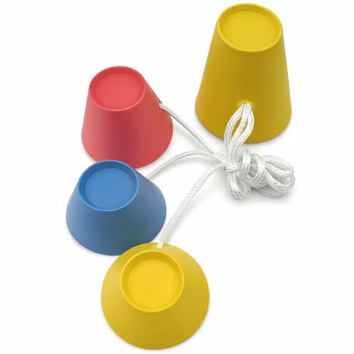 argtnayk 1pcs Tee Golf, Golf,Tapis Caoutchouc Exterieur, Tee De Golf en Plastique Multihauteurs 12/17/22/38mm, Anti-Cassure RéSistant Au Froid, Adapté Au Practice IntéRieur & ExtéRieur De Golf