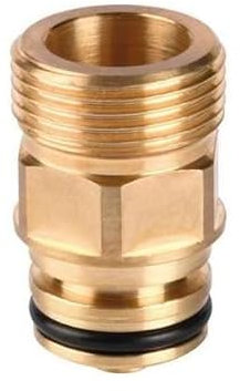 THERMADOR SA Caleffi Raccord spécial vase d'expansion GS X-CROSS 3/4