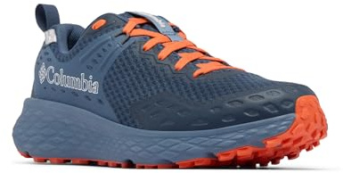 Columbia Konos TRS Outdry Zapatillas, Fabricadas para Resistir los Elementos, Agarre Superior, Ajuste Robusto, Soporte Ajustado del Mediopié, Equilibrio Perfecto, Movimiento Fluido - Hombre