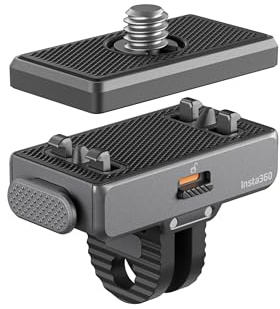 Insta360 Quick Release Mount 2.0