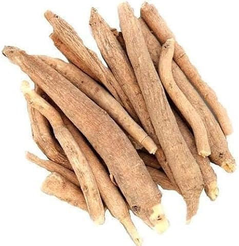 SM Ashwagandha rötter -100g - ASHVAGANDHA JADD - ASGANDH NAGORI -WITHANIA SOMNIFE