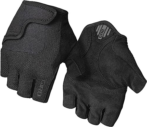 Giro Bravo Jr Youth Gloves Black S