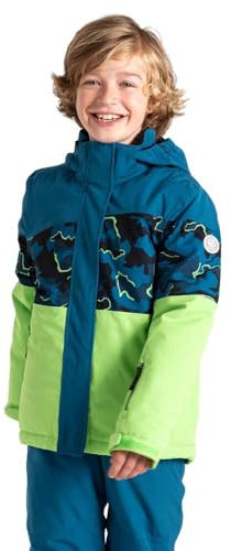 Dare2b Uni Kinder Humouriiijacket Skijacke