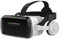 VR Headset, Virtual Reality Glasses VR Set VR Goggles Kit for iPhone 15 14 13 12 Pro Max Plus Samsung Galaxy S24 S23 S22 S21 Edge etc IOS Android Smartphone for Adult & Kids