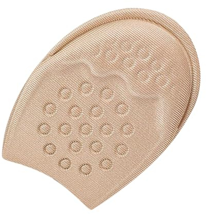 Plantillas para Zapatos de Mujer - Plantillas Relleno Zapatos Antideslizantes Para Mujer,Cojín Antideslizante Delantero Para Regalo Familia Y Amigas