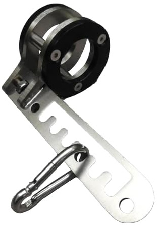 predolo Belt Attachment Multifuncional Accesorio para Sentadillas Profundas y Espalda Funda de Protección y Barra de Ajuste por Ranura Hecho en