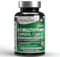 Nutrabytes Vegan A-Z Multivitamin & Mineral Complex Supplement, 360 Capsules | 26 Essential Vitamins & Minerals for Energy, Immune System, Hair, Skin, Bone, Muscle, Brain & Gut Support | for 6 Months
