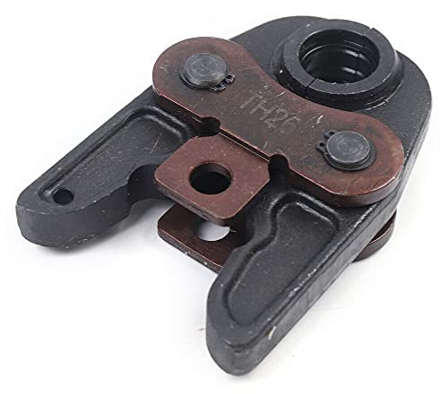 Pressbacken Th Contur 16 – 26 mm Pinze a pressatura per tubi compositi (TH26)