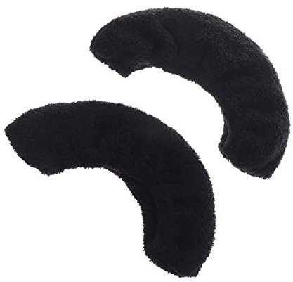 BESPORTBLE Hockey-Skate-Schutz Praktische Hüllen Eisklinge Bedeckt Kinderobst Flauschige Schlittschuh-einweicher Eisklinge Bedeckt Erwachsene Wachen Männer Und Frauen Schild Wasser Aufnehmen