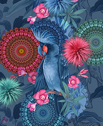 Hip Plaid Ofelia Multi