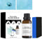 Glasreparaturflüssigkeit,Auto Windshield Repair Kit,Glas Reparatur Flüssigkeit,Glasriss-Reparatur,Automobil-Glas-Nano-Reparaturflüssigkeit,Windschutzscheiben Reparaturset Werkzeug
