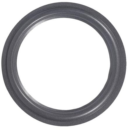 Altavoces Surround - Altavoces, espuma, borde de espuma, de repuesto de | cuerno | Stretchy Edge Kit de repuesto para equipo de altavoces de de sonido