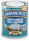 Hammerite Direttamente Sulla Ruggine Ferromicaceo Grigio Grafite 0.75 l