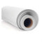 vgoltd Furniture Stickers Gloss Self Adhesive Vinyl Wrap Sticky Contact Paper Roll for Kitchen Countertop Cupboard Cabinets Wardrobe & Tabletops (White, 30W x 100L cm)