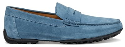 Geox U Cosmopolis + Grip MoccasinHomme