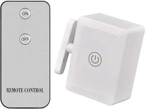 Finger Bot sans fil | Contrôleur de bouton Smart Home | Appareil Finger Bot sans fil | Le bouton d'accueil intelligent sans fil Finger Bot est conçu pour offrir une solution d'automatisation pratiqu