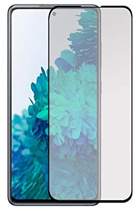 Todotumovil 50X Protector Pantalla para Honor 90 Smart negro Cristal templado completo 3D curvo para movil | Antiarañazos | Antihuellas | Dureza 9H | Ultra fino | Ultra Transparente