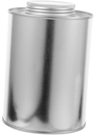 Alipis Latas De Espresso Herméticas Recipiente De Café Molido Almacenamiento De Azúcar De Botes De Té y Azúcar