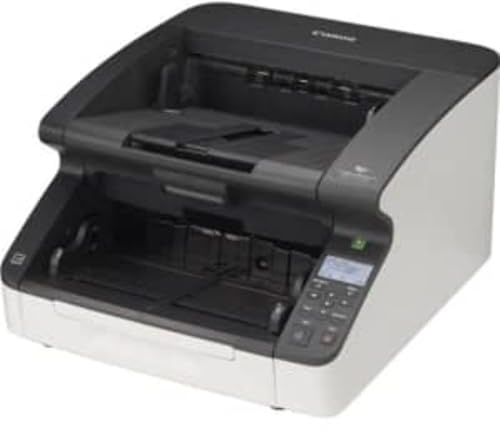 Canon DR-G2110 document scanner