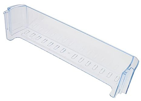 sparefixd Suitable for LEC Fridge Shelf Milk Bottle Rack Door Tray INT5050FF
