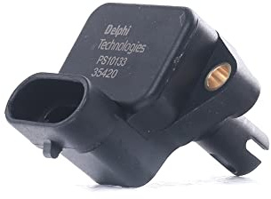 DELPHI PS10133 Sensor presión colector de admisión