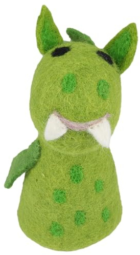 Freak Scene Egg Cosy - Filt - Drake
