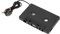Adaptador de Cinta de Casete de Audio para Automóvil, Reproductor de Cinta para Reproducir Música de Teléfonos Inteligentes, Salida Auxiliar de 4 Canales de 3,5 Mm, Compatible con Teléfonos Móviles,