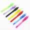 SOBEAU Zauberstifte Set, 16 x Geheimstift mit UV-Licht, 8 Farben, Stift mit 20 Notizbuch Geheimstift, Leuchtstifte für Kinder,UV Stift Geschenke zur Einschulung Schultüte,Kindergeburtstag