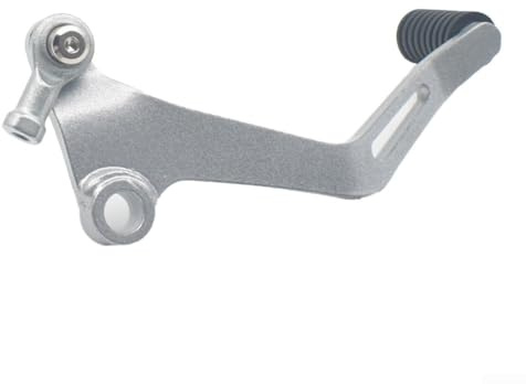 Per Z650 Z650RS Leva del cambio sinistro in acciaio Pedale del cambio Serie Z Compatibile Leva del cambio sinistro Pedale del cambio per modelli 2017 2023