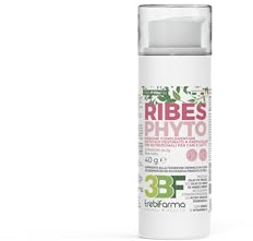 Ribesphyto - 3BF - Mangime Complementare per Cani/Gatti - Supporto Funzione Dermica - 40 g - Trebifarma