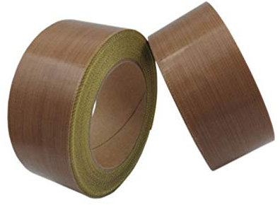 SUPERTOOL Ruban adhésif en téflon pour verre thermoscellé - 40 mm x 10 m