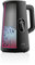ETA Wasserkocher Elsa mit Temperatureinstellung- 1,5l, 1800W, LED-Display, 40-100°C, Warmhaltefunktion, Schwarz