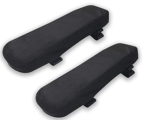1pc imbottiture per braccioli coperture cuscino del gomito avambraccio bracciolo copertura per sedie da ufficio sedia comoda sedia a rotelle,A31