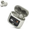 JBL Tour Pro 2 Wireless Noise Cancelling Headphones with Smart Charging Case, Calls 6 Mics with Voice Control, Up to 40 Hours Playtime,