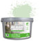 Farbklecks24 Bio-Silikat Innenfarbe Color 5L Pastell Grün, Wandfarbe, Silikatfarbe innen, für Allergiker empfohlen