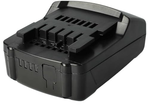 vhbw Battery compatible with Fischer FSS 18V, FSS 18V 400 BL - Set 2, FSS18V 400 BL - Set 1 Power Tools (2000 mAh, Li-Ion, 18 V)