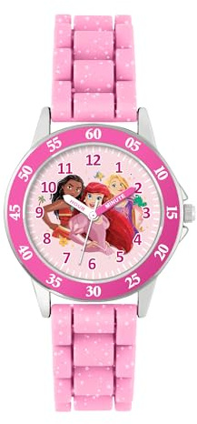 Disney PN4660ARG Montre Infant