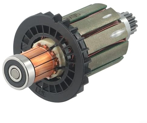 Bohrmaschinen-Zubehör 6194960 für Mak's 18V Range Kompatibel mit mehreren Modellen