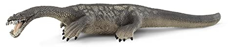 Schleich Dinosaurs - Nothosaurus Toy Figurine - Kids Ages 4+ | 15031 | Dinosaur Figurine, Realistic Animal Toys, Dino Figure for Boys and Girls, Screen-Free Imaginative Pretend Play