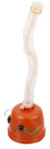 Toyvian Mouvement De Jouet Dansant Électronique pour Enfants - Accessoire De Bricolage en Plastique Réutilisable pour Création De Jouets Amusants Et Interactifs