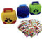 Generisch Brawl-Stars Karten Mega Box Figuren Koffer