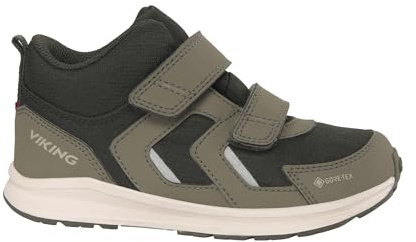 Viking unisex – barn Game Mid Gtx 2vPromenadskor