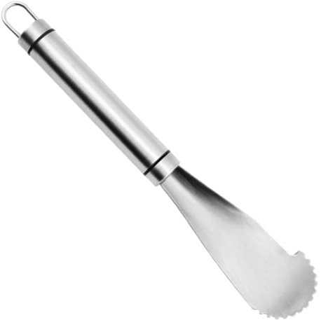 Pelapatate con Maniglia Utensile Sbucciatore per Frutta e Resistente per Usare e Conservare