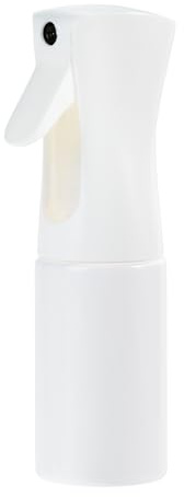 Uervoton Spray Bottles Continuous Ultra Fine Mist Empty Water Bottles Hairdresser Spray Bottles Salon Hairdresser Hair Tool Water Sprayer
