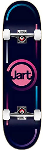 Jart Complete Skateboard (8 - Twilight)